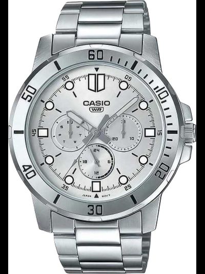 Часы Casio MTP-VD300D-7E