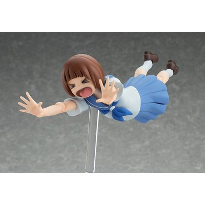 Фигурка фигма Мако Манканшоку (figma Mankanshoku Mako)