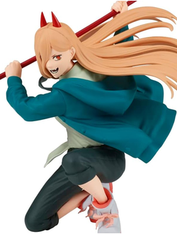 Фигурка Пауэр (Power Vibration Stars)