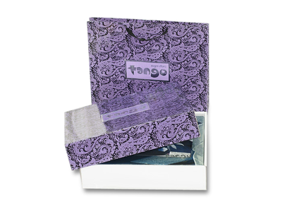 Постельное белье TANGO семейное сатин 160x210x2 220x245x1 50x70x2 TS05-836