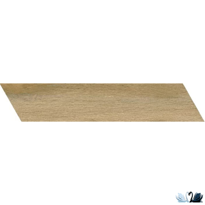 Керамогранит Alpas Euro Alacia Chevron Beige 8x45 см