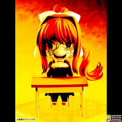 Нендроид Моника (Monika)