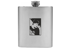 Фляжка Сектор Газа, Юрий Хой №3