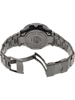 Часы Casio Pro Trek PRX-8000YT-1B