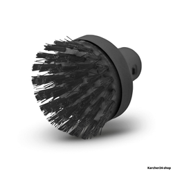 Круглая щетка для пароочистителей (2.863-022.0)