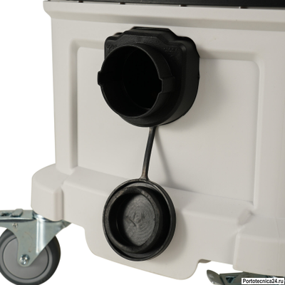 Пылесос EVOline CVC 140 Power Tool (M-class)