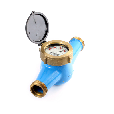 Крыльчатый счетчик воды ВКМ-М 50