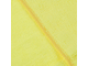 Салфетка хозяйственная универсальн микрофибра 300г/м2 30х30см желтая Китай