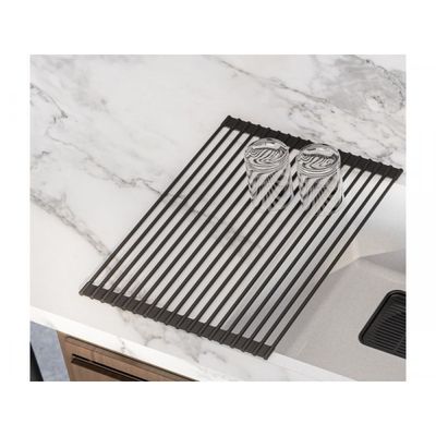 Сушилка рулонная (роллмат) ALVEUS ALLROUND Black Edition NEW