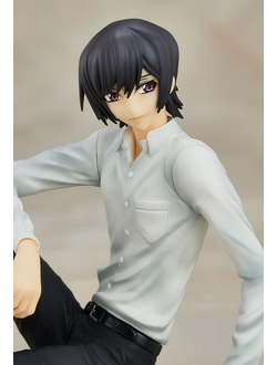 Фигурка Лелуш Ламперуж (Lelouch Lamperouge)