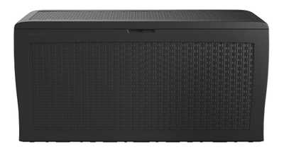 Сундук Самоа 270л, графит