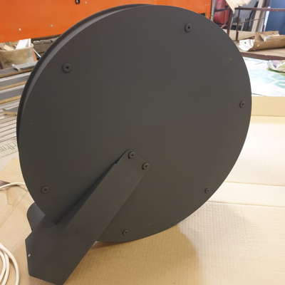 Парковый светильник Vega S LED 40