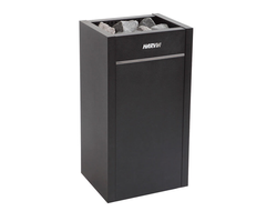 HARVIA Электрическая печь Virta HL110400 HL110 black, 10.8 кВт купить в Ялте