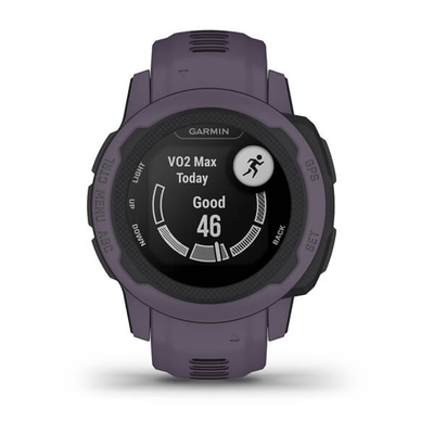 Умные часы Garmin Instinct 2S Deep Orchid фиолетовый (010-02563-04)