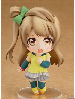 Нендроид Котори Минами (Minami Kotori Training Outfit Ver.)