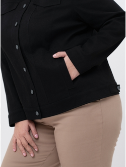 Жакет 35062526-02 52-66 размеры