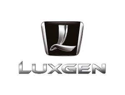 Автобаферы на LUXGEN
