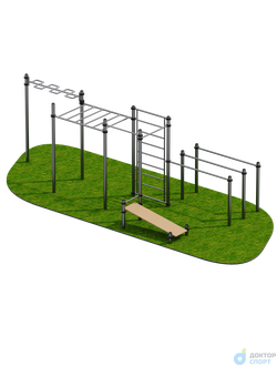 Спортивный комплекс Атлант