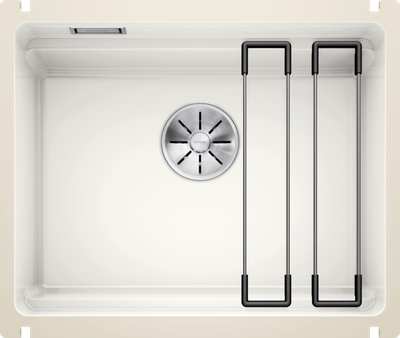 Мойка Blanco ETAGON 500-U  PuraPlus