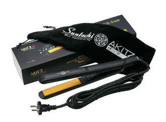 Suntachi keratiner premium iron clearance