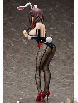 Фигурка 1/4 Юн-юн (Yunyun Bunny Ver.)