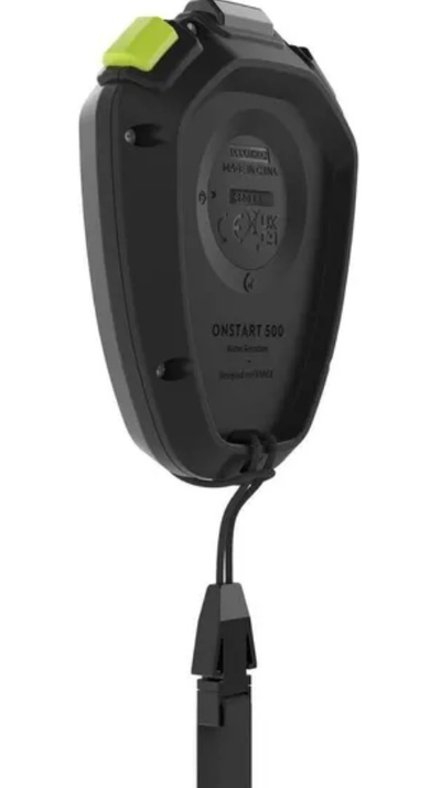 Электронный секундомер KALENJI Onstart 500