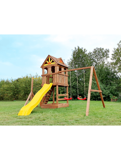 Качельный модуль 2,5м Выше Всех