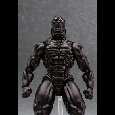 Фигурка фигма Терраформер (figma Terraformar)