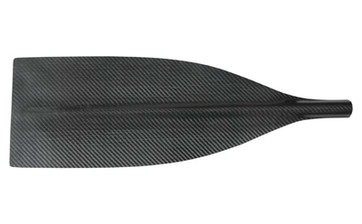 Лопатка Smooth (гладкая гребля на каноэ)