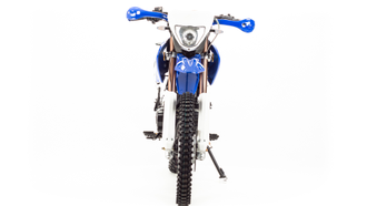 Кроссовый мотоцикл MOTOLAND 250 ENDURO (TD250-D) доставка по РФ и СНГ