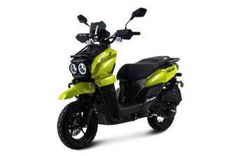 Скутер TMBK TANK 150CC (SHOW 50CC)