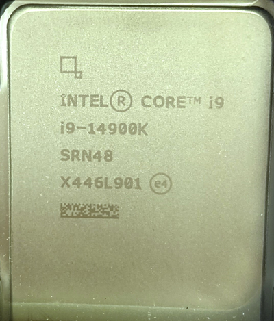 Процессор Intel Core i9-14900K BOX