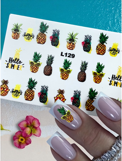 Слайдеры на светлый фон L