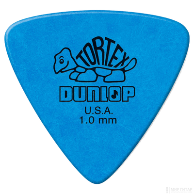 Dunlop 4310 Tortex Triangle