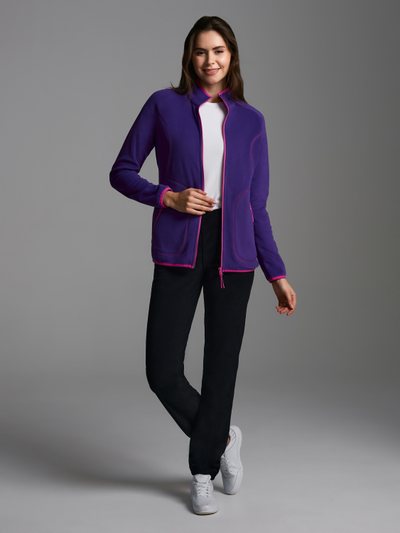 Флисовые спортивные костюмы женские,  111SKJ-1456