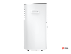 Мобильный кондиционер cерии BUSTA RM-BS28CH-E