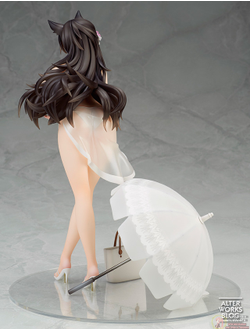 Фигурка 1/7 Атаго (Atago Manatsu no Koushinkyoku Ver.)