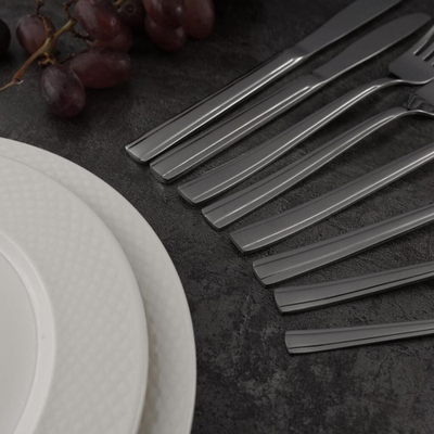 Вилка М188 десертная 17,5 см