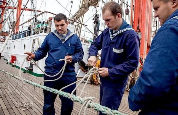 помощь во взыскании зарпалаты моряка в Севастополе