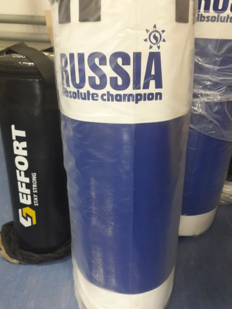 Мешок боксерский "Премиум" 50 кг