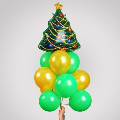 Фонтан &quot;Елочка&quot;