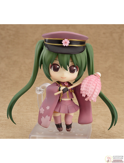 Нендроид Мику Хацунэ (Miku Hatsune Senbonzakura)