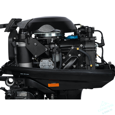 Лодочный мотор Marlin MP30AWRL