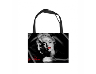 Купить сумки-шопперы Мэрилин Монро, Marilyn Monroe в интернет-магазине ...