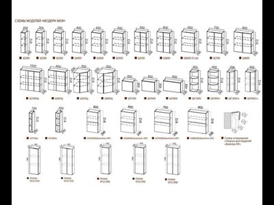 Кухня "Прованс"  (SV мебель)