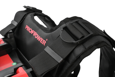 Ранцевый аккумулятор PROFIPOWER T7-01