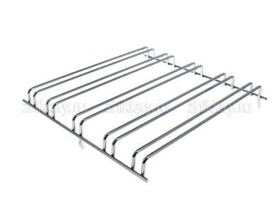 Боковая направляющая для духового шкафа Hotpoint, Ariston C00385312 (481010828289)