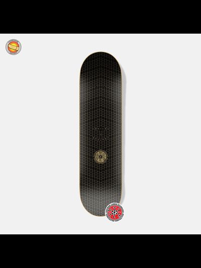 Дека Footwork Carbon Waves