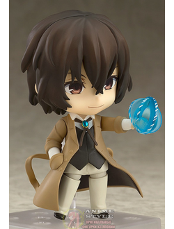 Нендроид Осаму Дазай (Osamu Dazai)