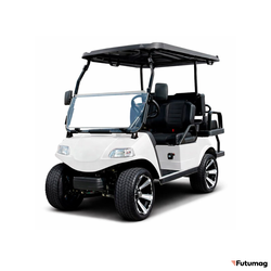 Гольфкар Rutrike Classic 4